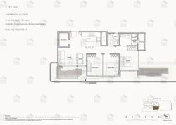 The Shorefront (D17), Apartment #481426791